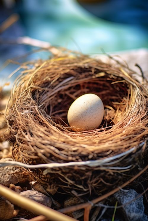 回归自然，品味本真 农家鲜鸡蛋与田园蔬菜的健康之选