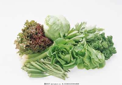 品味新鲜 新鲜蔬菜与舌尖上的健康之旅